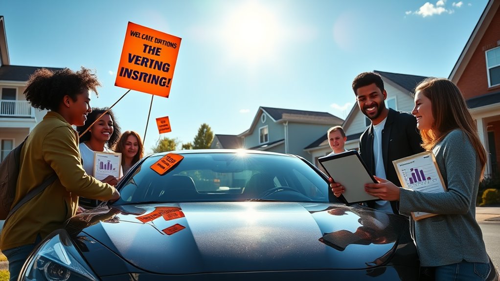 affordable insurance for young drivers