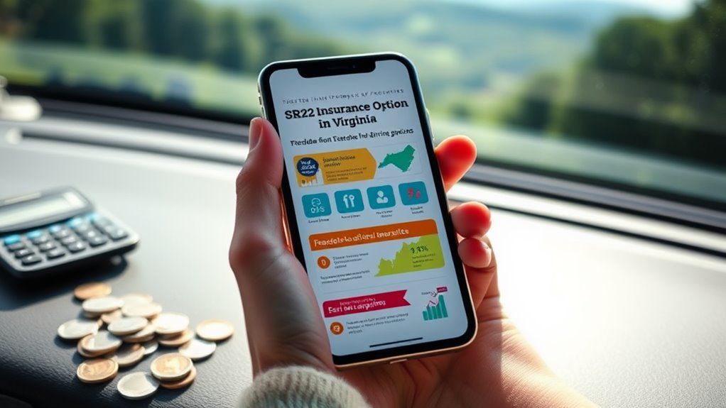 affordable sr22 insurance tips