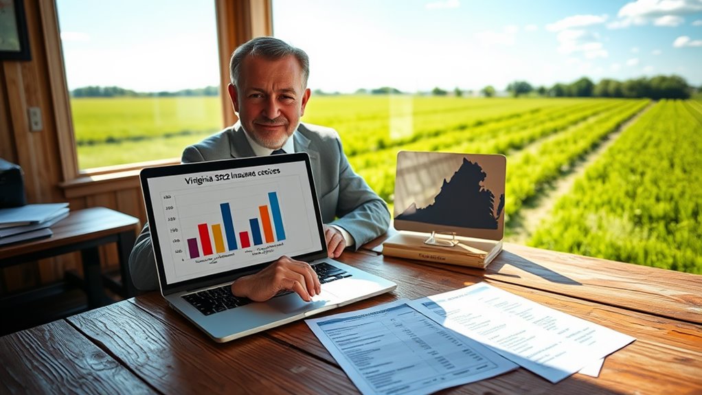 affordable sr 22 insurance virginia