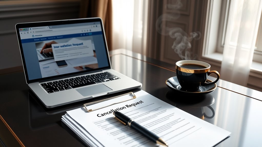 canceling insurance in virginia