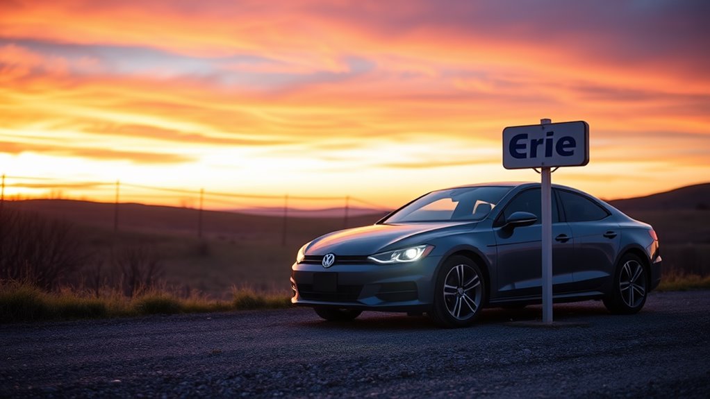 dui insurance with erie