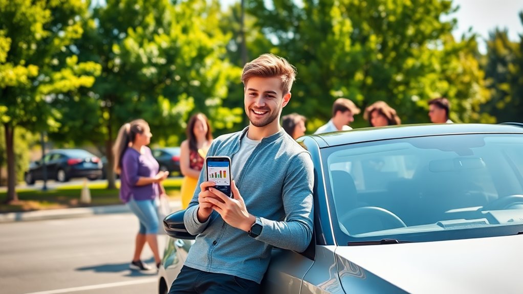 finding competitive interest rates