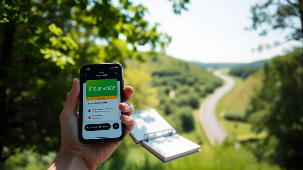 keep insurance coverage active