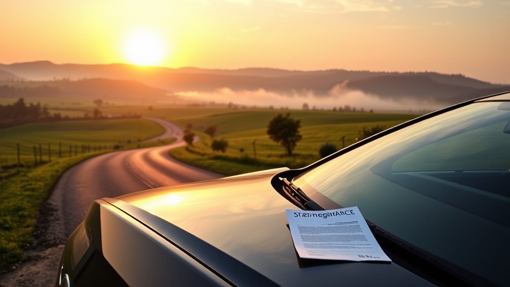 sr22 duration in virginia