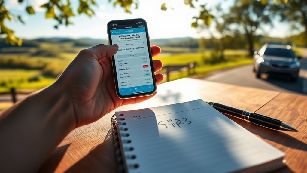 sr 22 insurance compliance guidelines