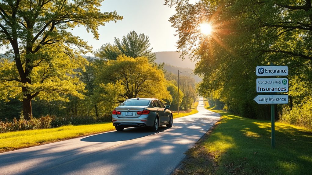 top sr22 insurance options