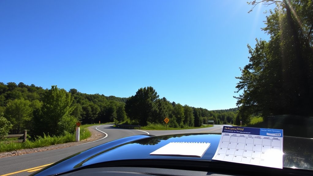 virginia sr22 insurance duration