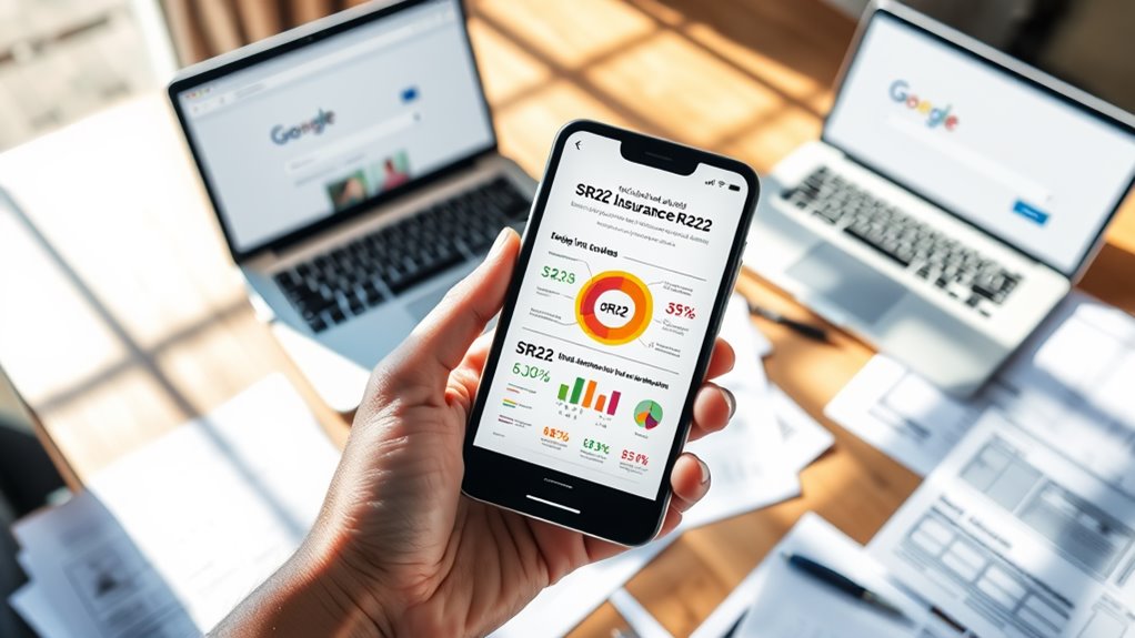 virginia sr 22 insurance requirements