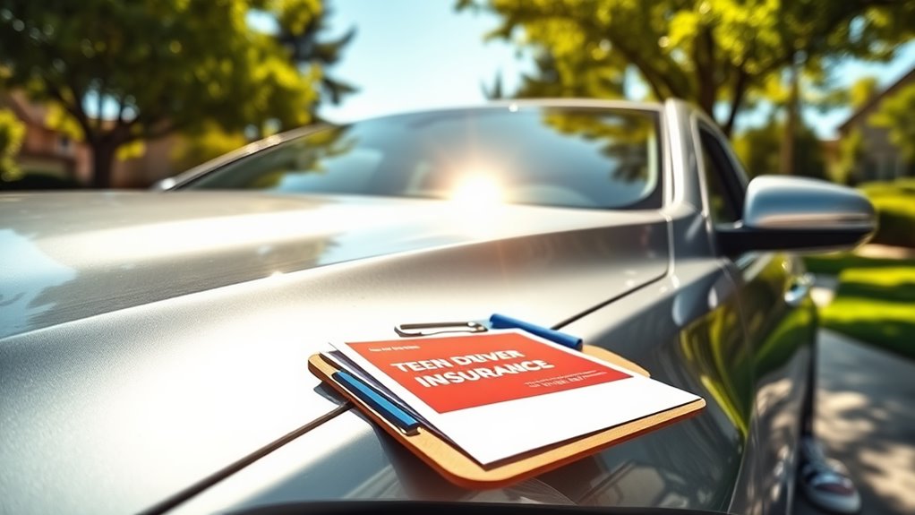 virginia teen driver insurance